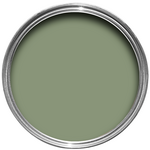 Farrow and Ball 750ml Dead Flat Sutcliffe Green No 78