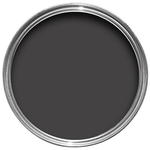 Farrow and Ball 750ml Dead Flat Tanners Brown No 255