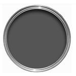 Farrow and Ball 750ml Dead Flat Tar No CC1