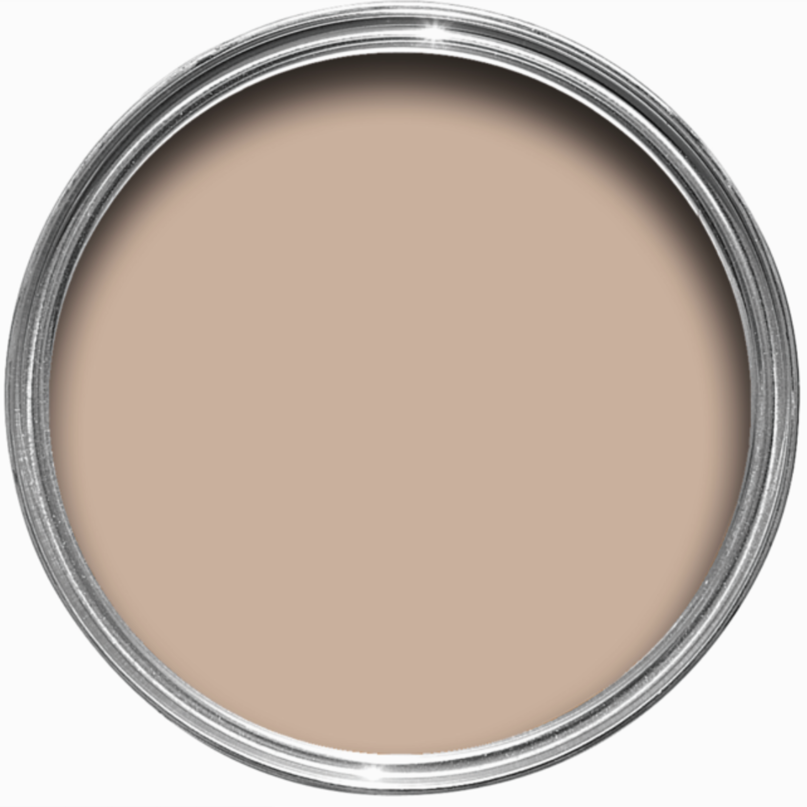 Farrow and Ball 750ml Dead Flat Templeton Pink No 303