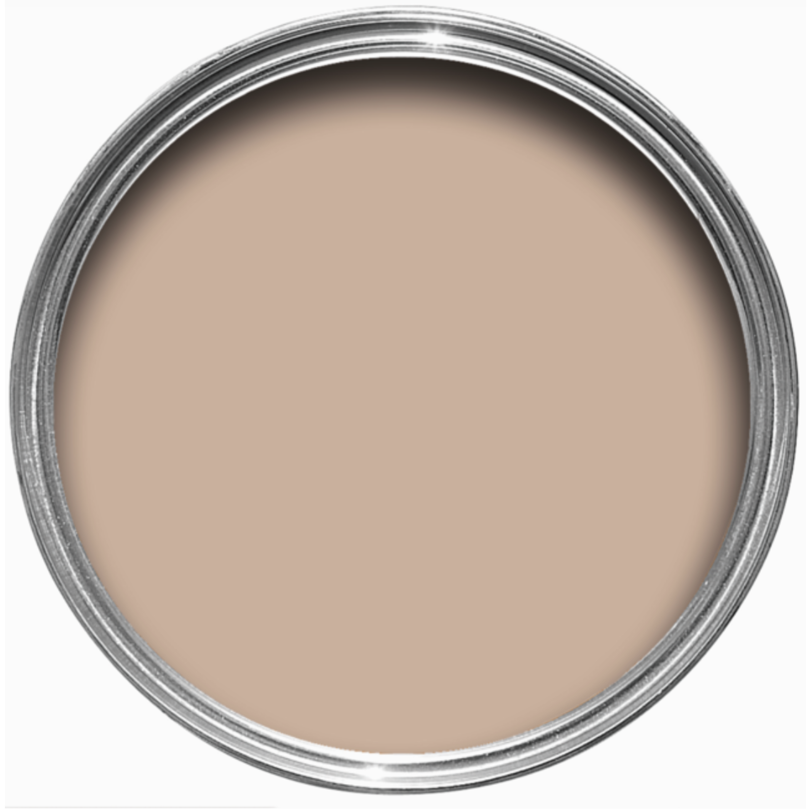 Farrow and Ball 750ml Dead Flat Templeton Pink No 303