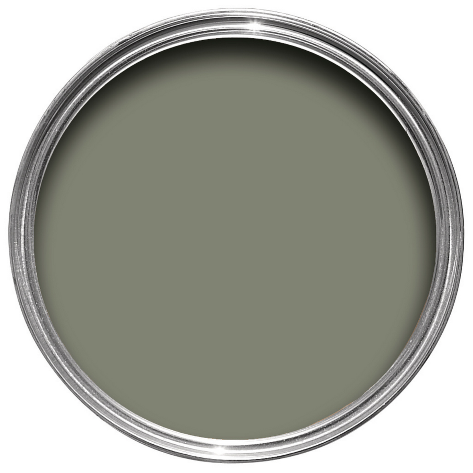 Farrow and Ball 750ml Dead Flat Treron No 292