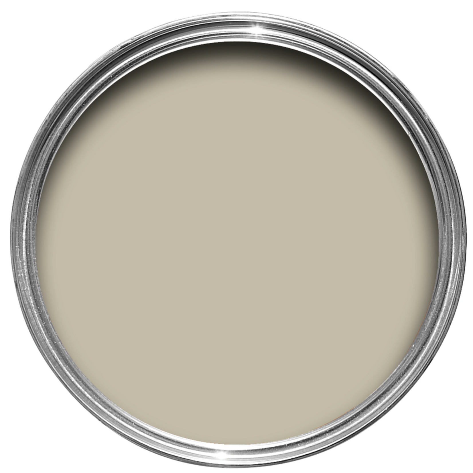 Farrow and Ball 750ml Dead Flat Wall White No 58