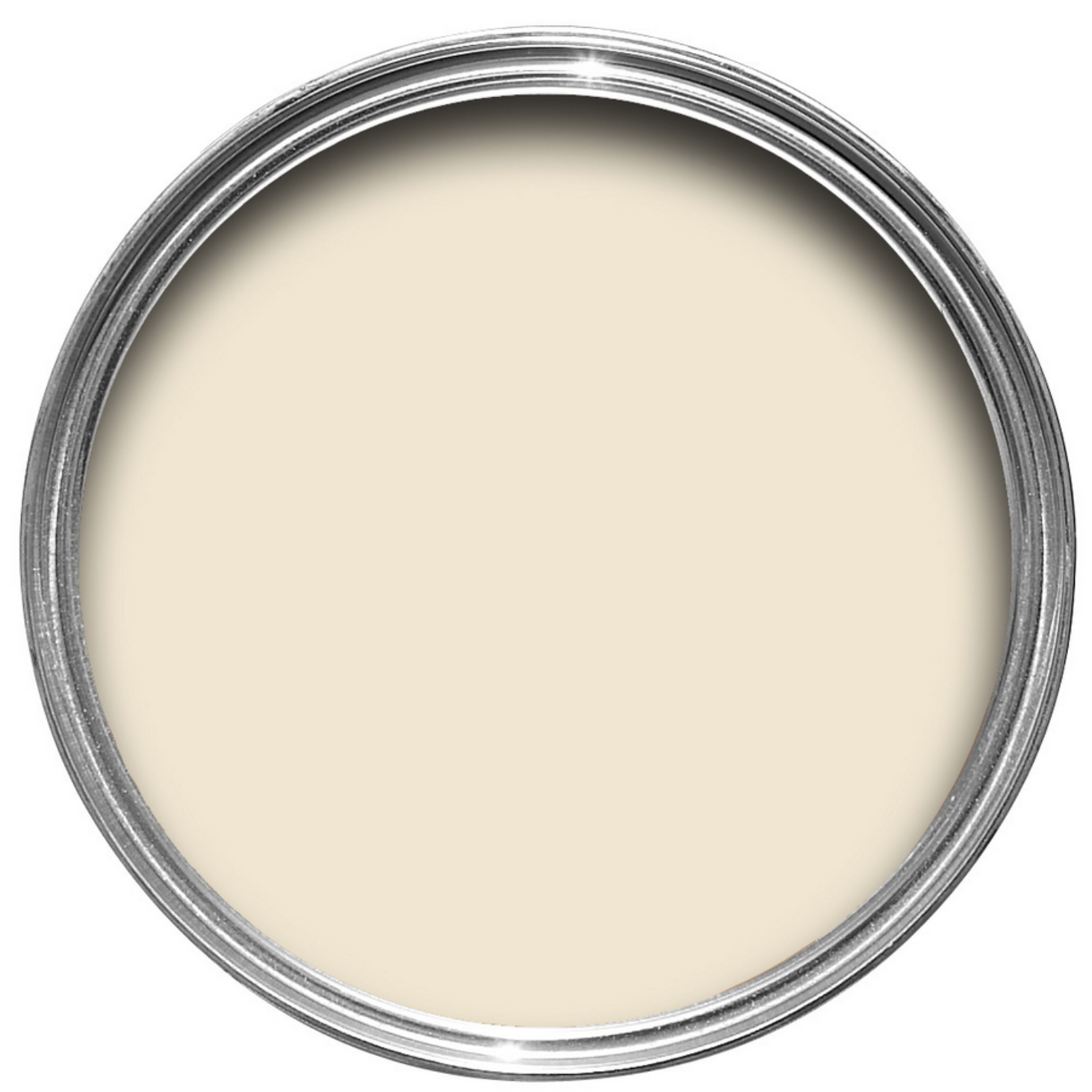 Farrow and Ball 750ml Dead Flat White Tie No 2002