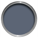 Farrow and Ball 750ml Dead Flat Wine Dark No 308