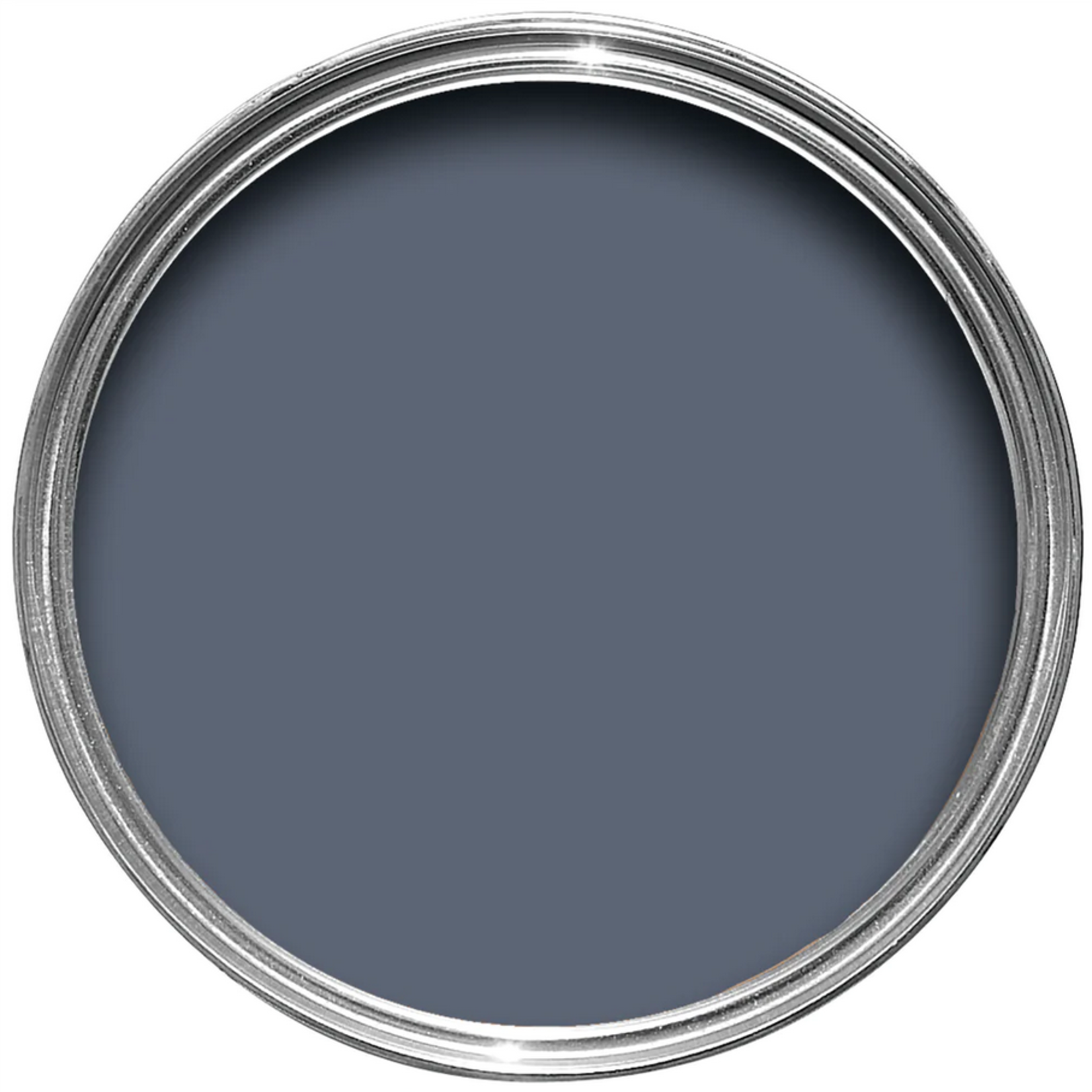 Farrow and Ball 750ml Dead Flat Wine Dark No 308
