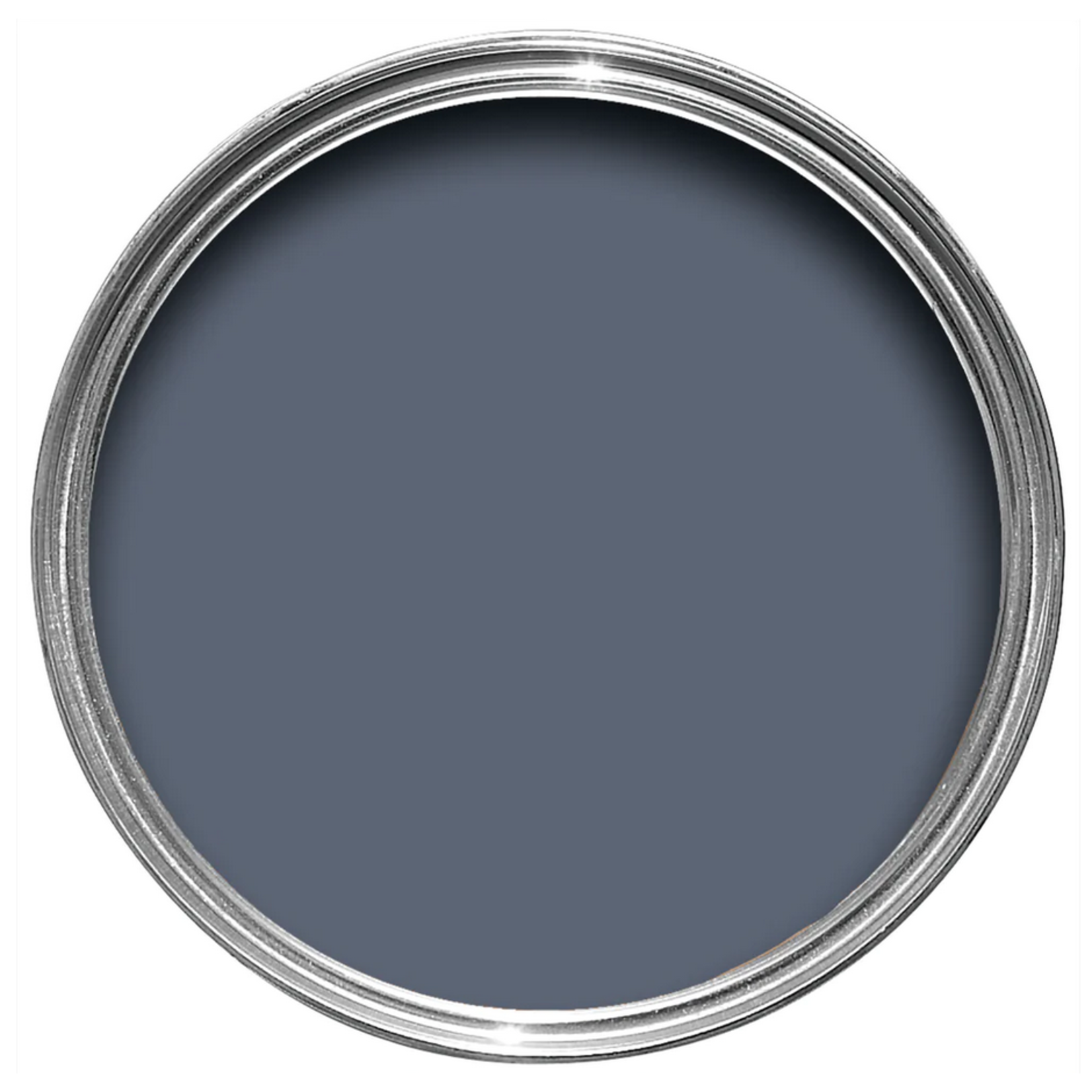 Farrow and Ball 750ml Dead Flat Wine Dark No 308