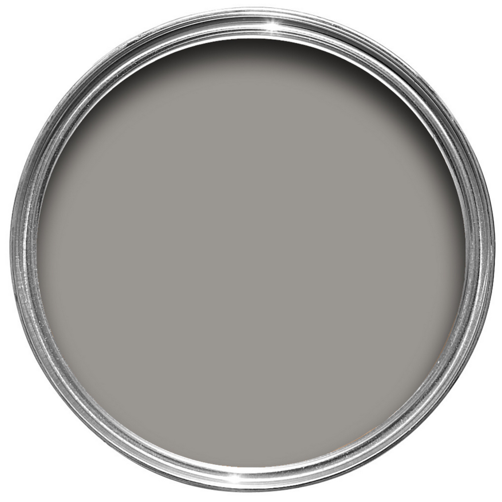 Farrow and Ball 750ml Dead Flat Worsted No 284