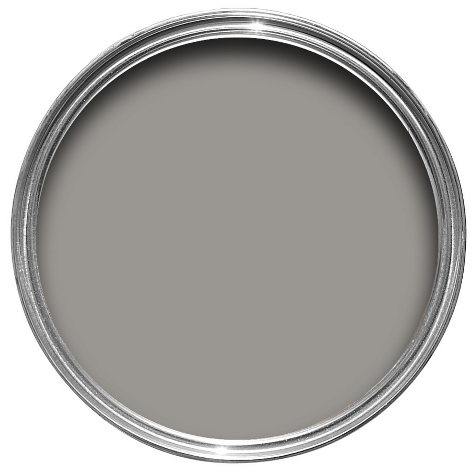 Farrow and Ball 750ml Dead Flat Worsted No 284