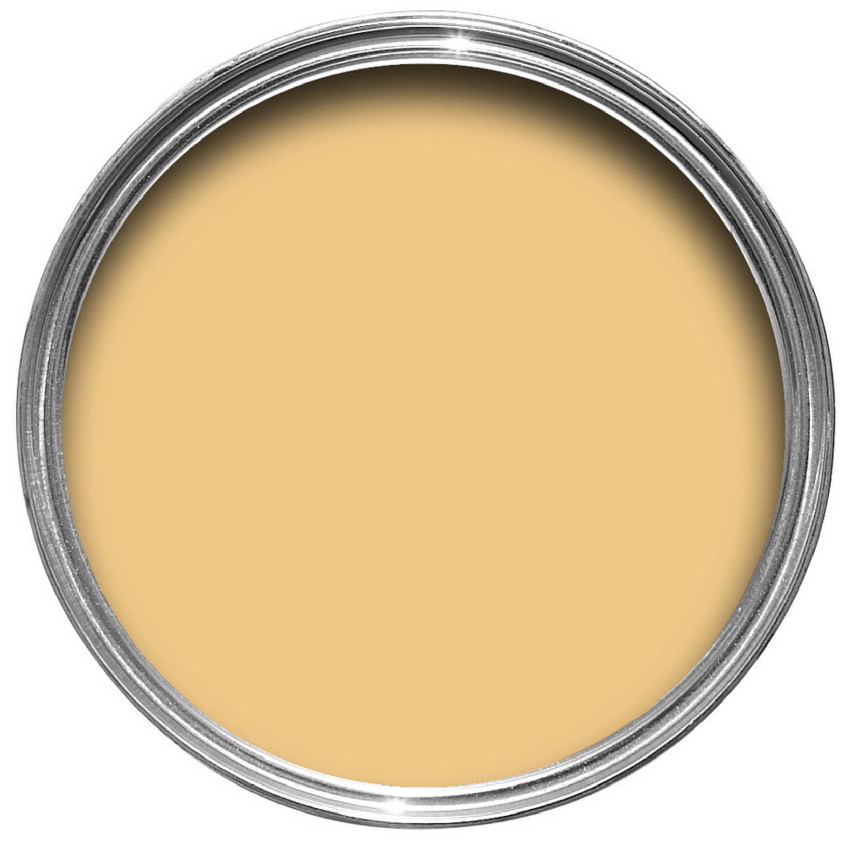 Farrow and Ball 750ml Dead Flat Yellow Ground No 218