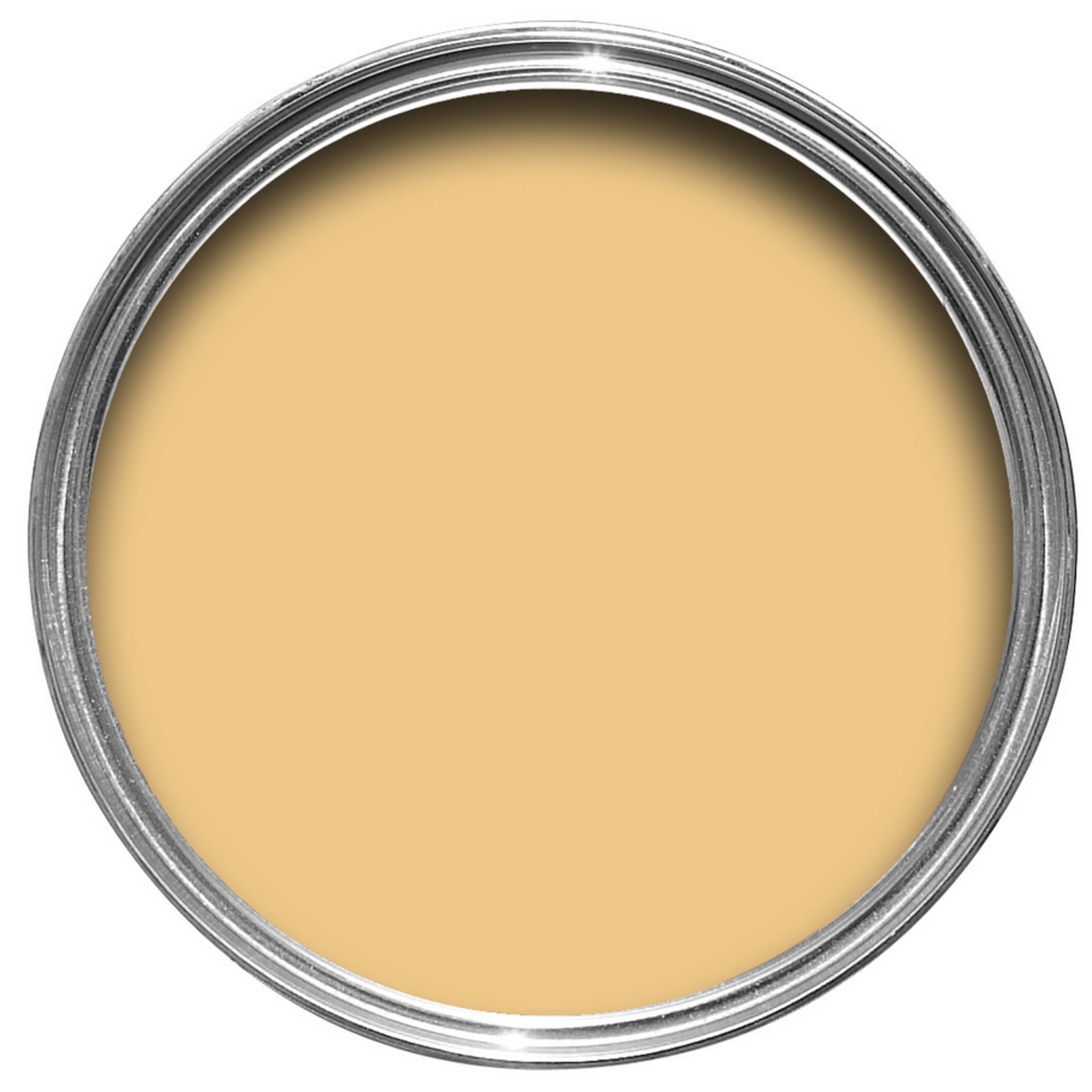 Farrow and Ball 750ml Dead Flat Yellow Ground No 218