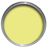 Farrow and Ball 750ml Dead Flat Yellowcake No 279