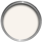 Farrow and Ball 750ml Estate Eggshell All White No. 2005