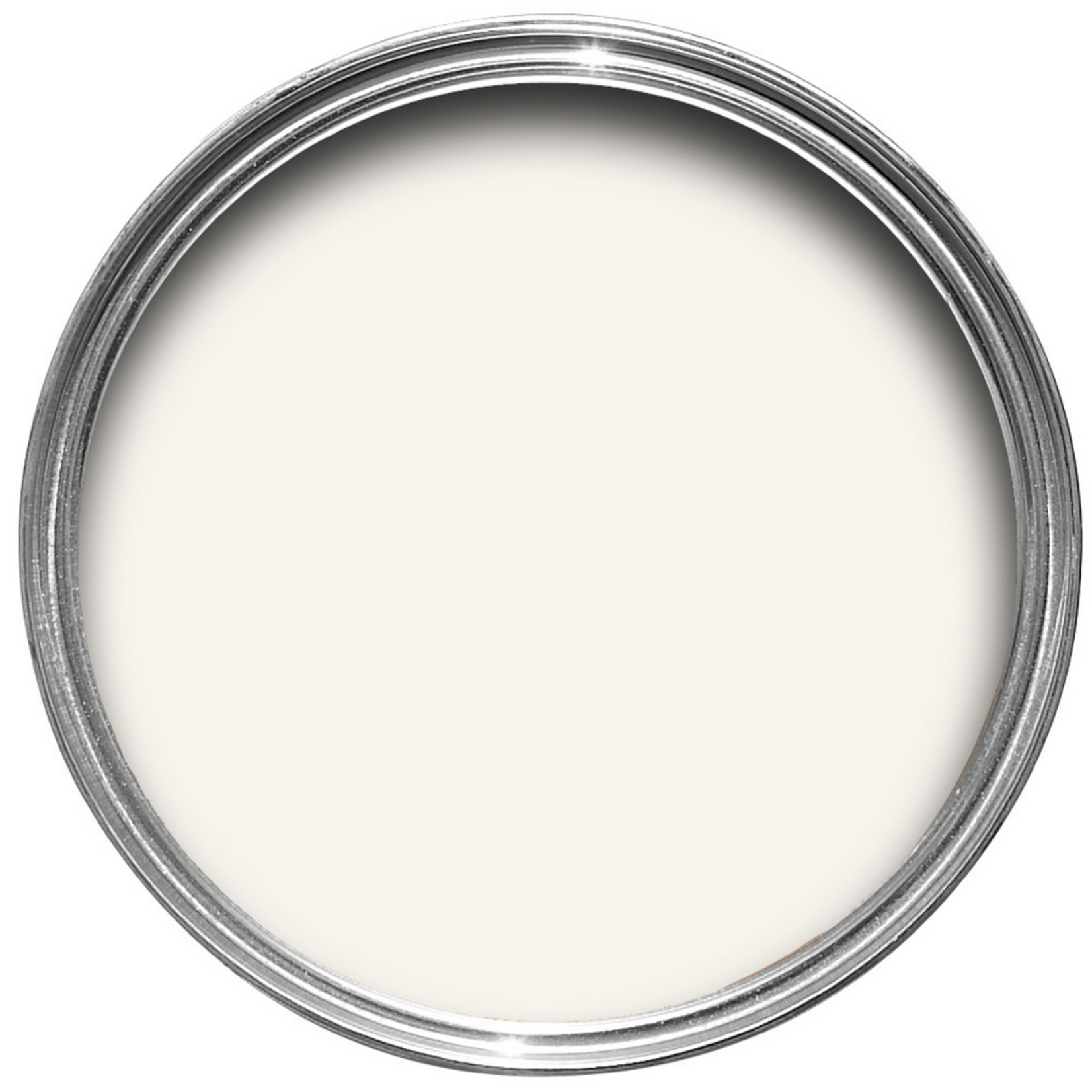 Farrow and Ball 750ml Estate Eggshell All White No. 2005