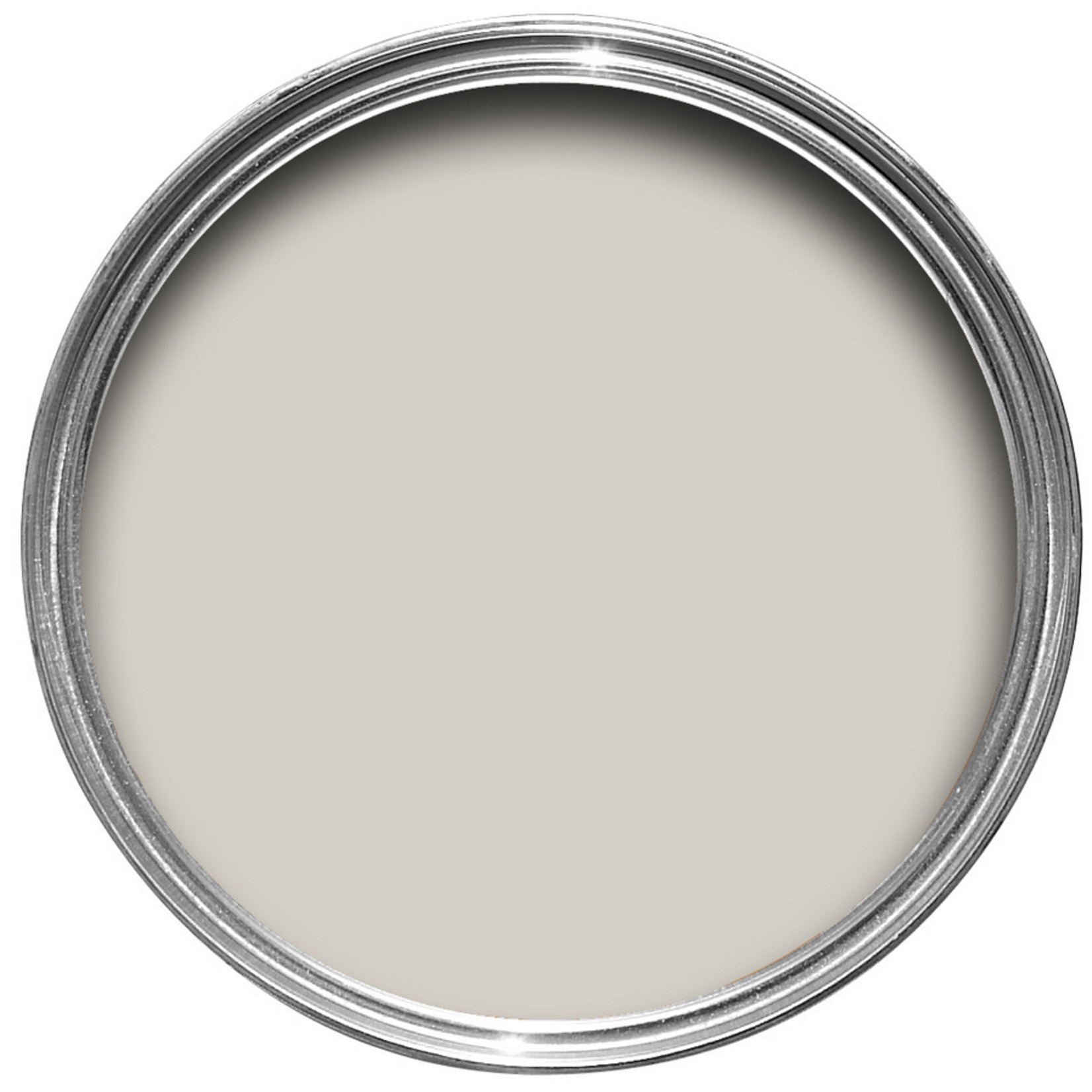 Farrow and Ball 750ml Estate Eggshell Ammonite No. 274