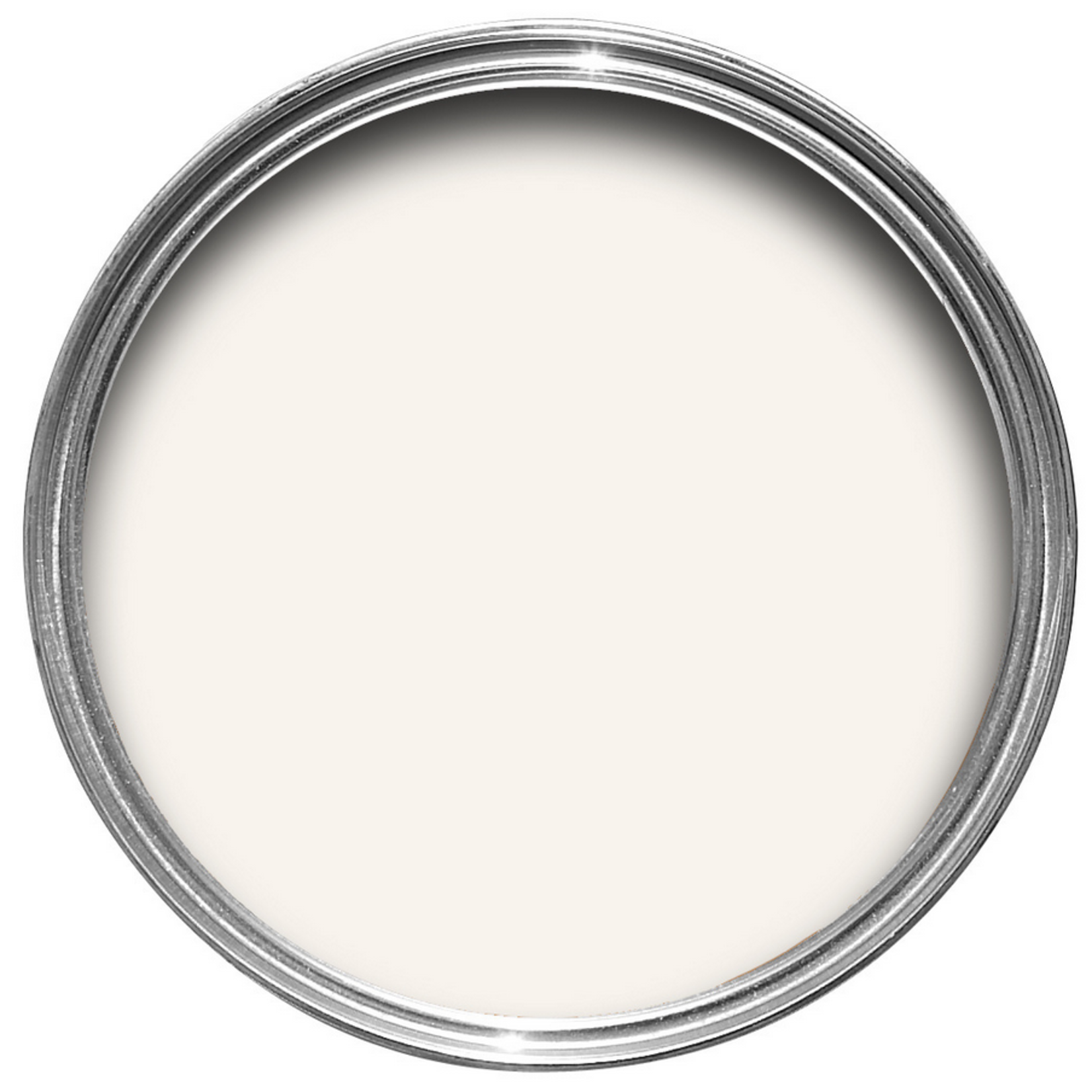 Farrow and Ball Gallon Exterior Eggshell All White No. 2005