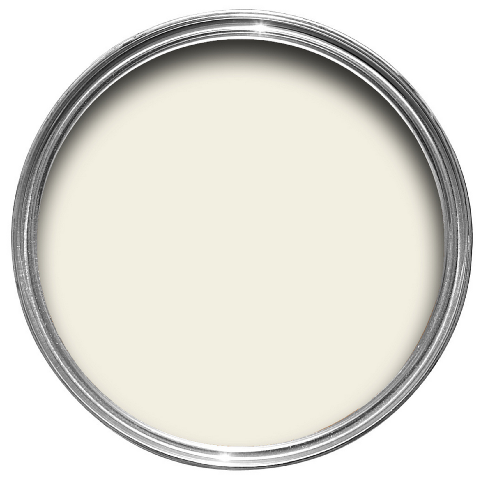 Farrow and Ball 750ml Estate Eggshell Wimborne White No. 239