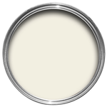 Farrow and Ball 750ml Exterior Eggshell Wimborne White No. 239