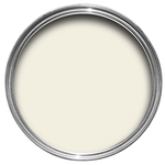 Farrow and Ball 750ml Exterior Eggshell Wimborne White No. 239