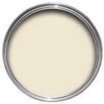 Farrow and Ball Gallon Exterior Eggshell White Tie No. 2002