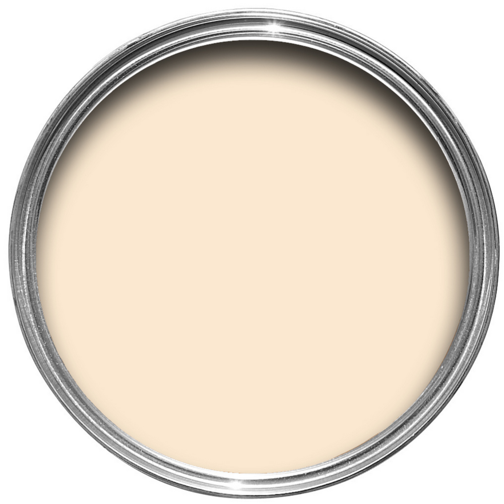 Farrow and Ball Gallon Exterior Eggshell Tallow No. 203