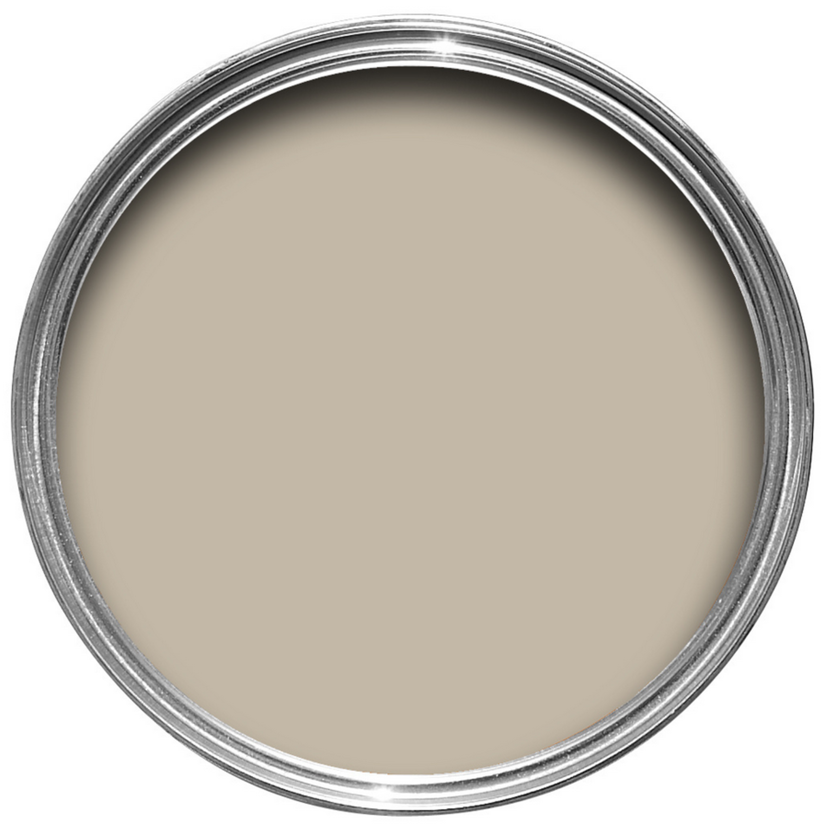 Farrow and Ball Gallon Modern Emulsion Stony Ground No. 211