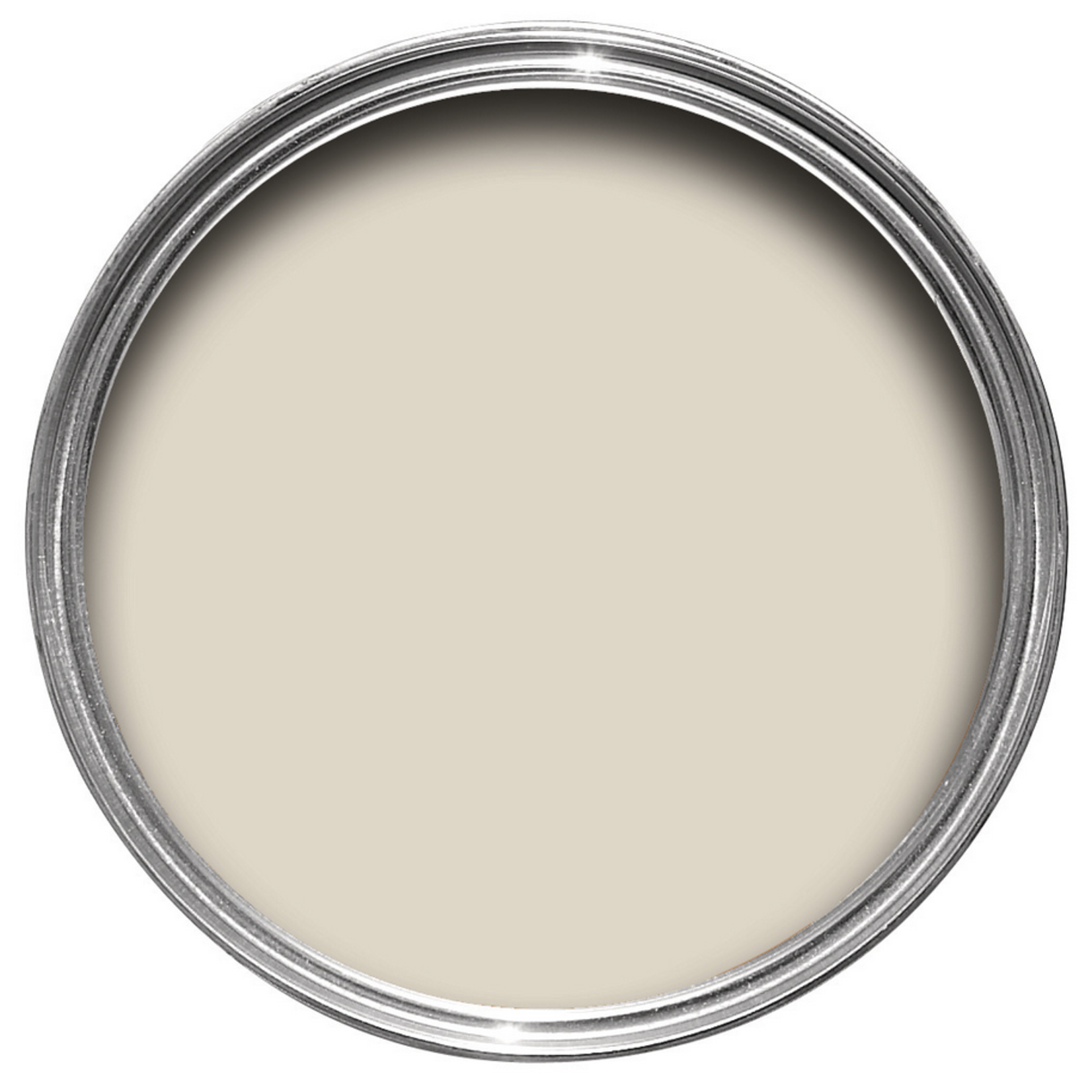 Farrow and Ball Gallon Modern Eggshell School House White No.291