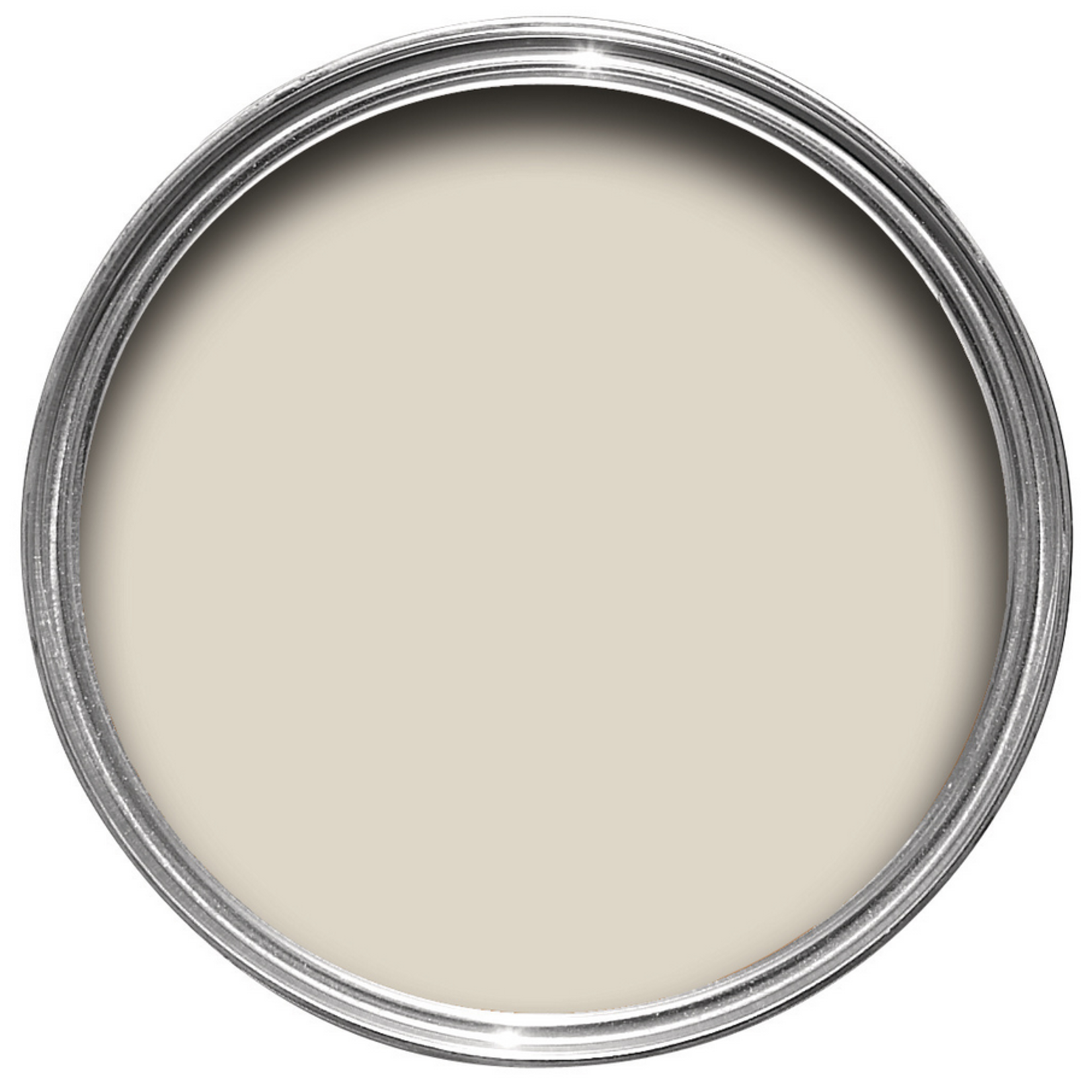 Farrow and Ball Gallon Estate Emulsion School House White No.291