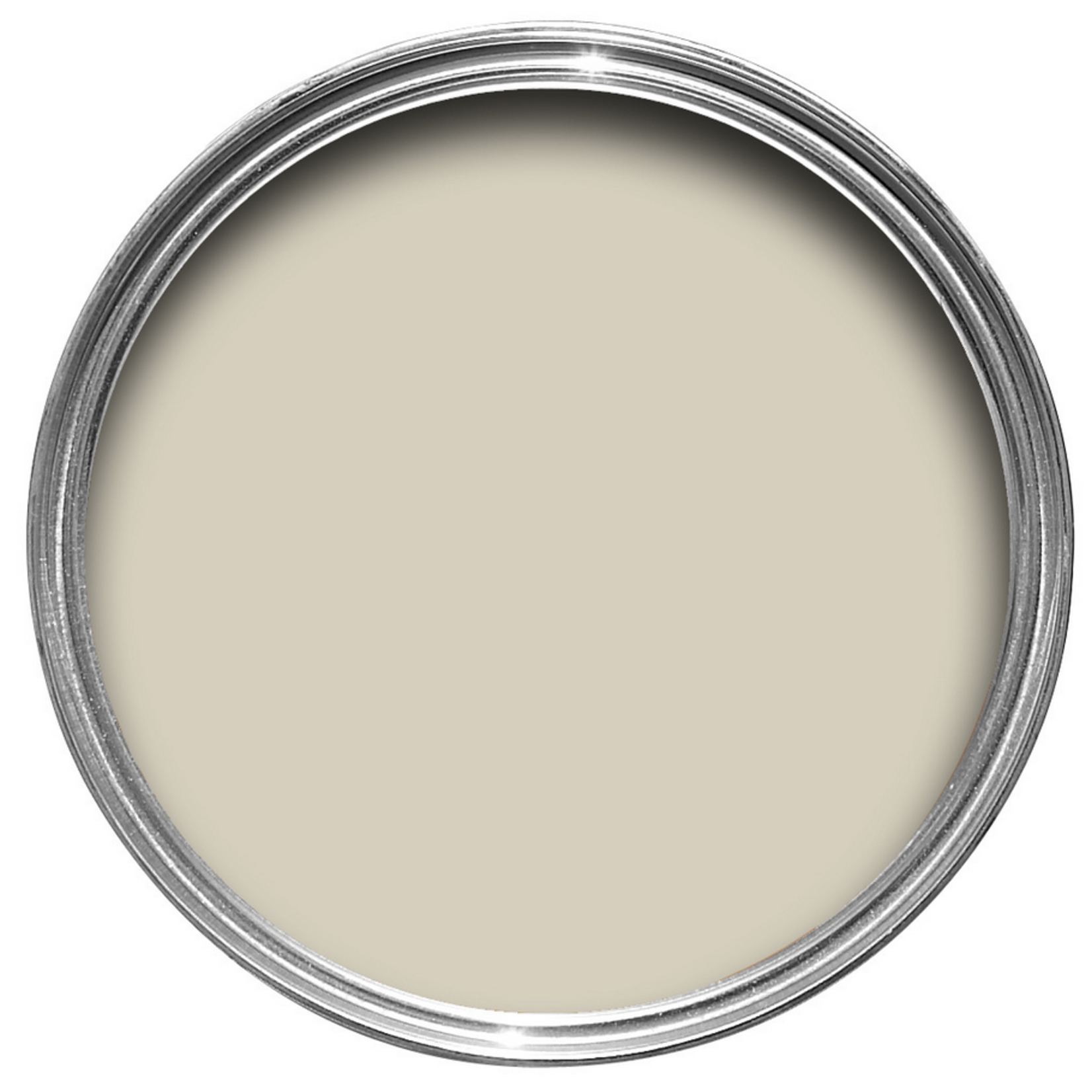 Farrow and Ball Gallon Estate Emulsion Shadow White No. 282