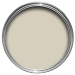 Farrow and Ball US Gallon Exterior Eggshell Shadow White No.282