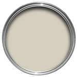Farrow and Ball Gallon Modern Emulsion Shadow White No. 282