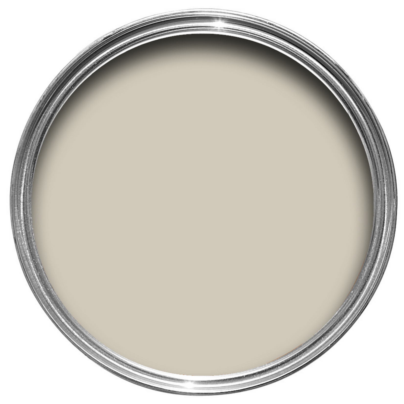 Farrow and Ball Gallon Modern Emulsion Shaded White No. 201