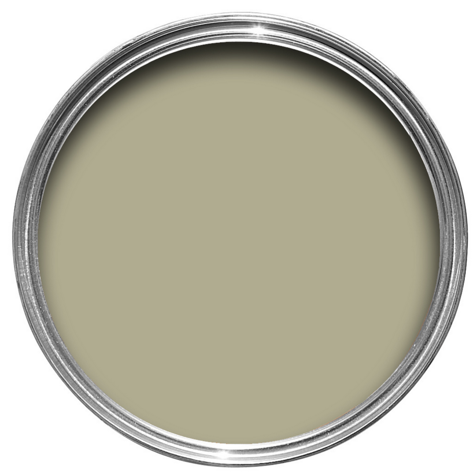 Farrow and Ball Gallon Exterior Eggshell Ball Green No. 75