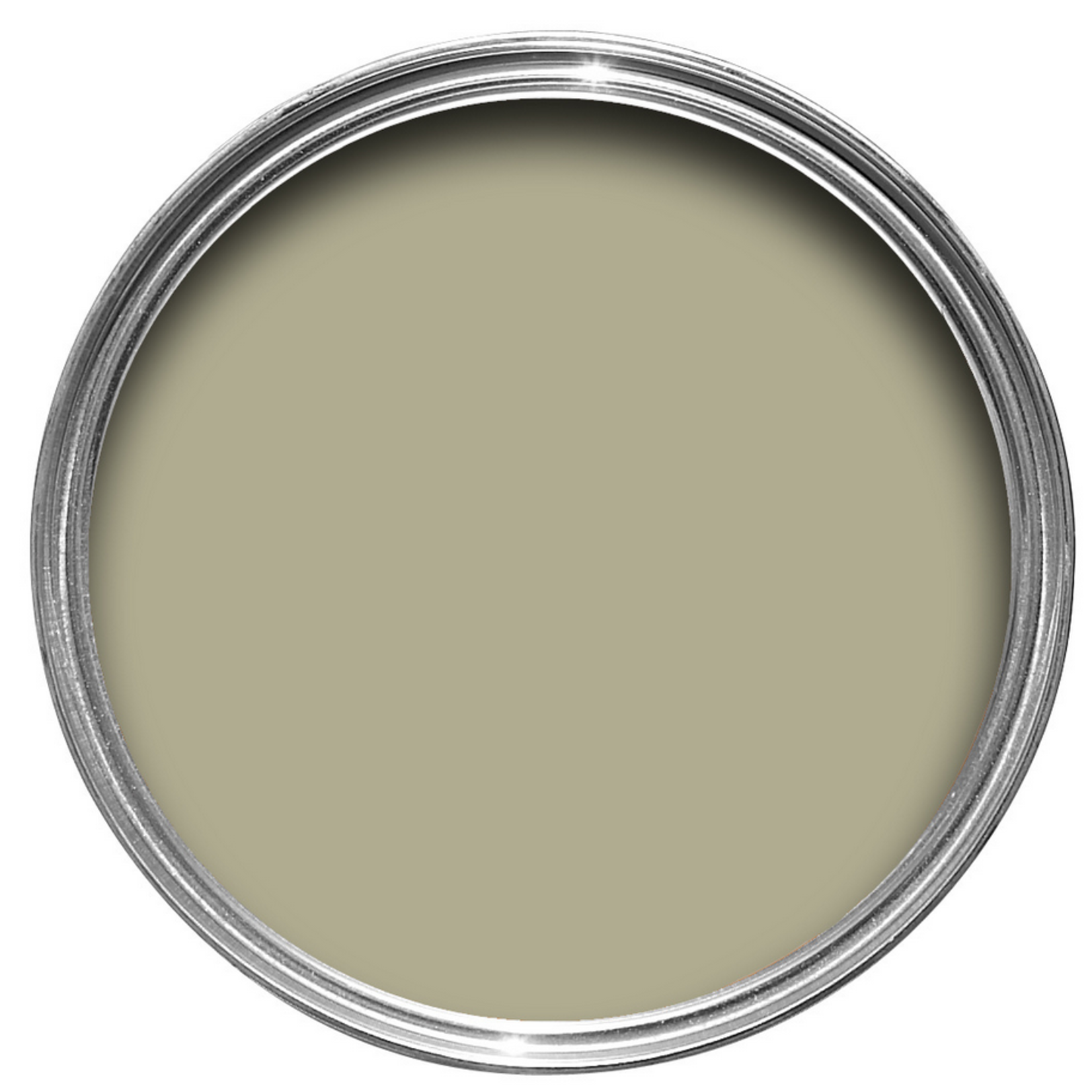 Farrow and Ball Gallon Modern Eggshell Ball Green No75