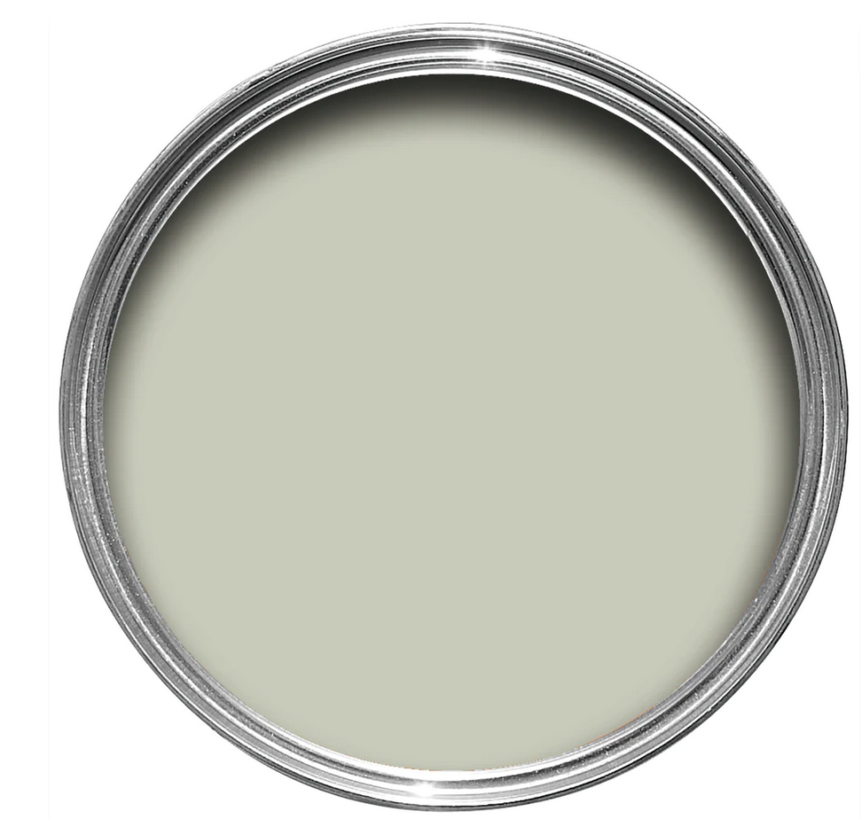 Farrow and Ball Gallon Estate Emulsion Eddy No.301 Bespoke Design Ltd