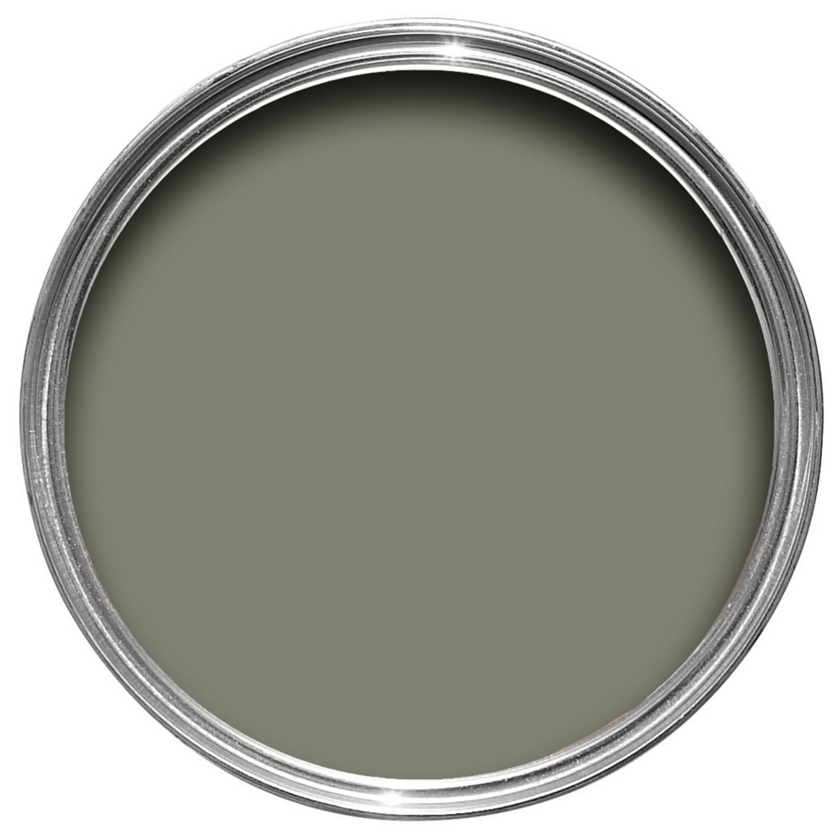 Farrow and Ball Gallon Exterior Eggshell Treron No.292
