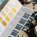 Paint Finishes