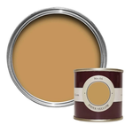 Farrow and Ball 100ml Sample Pot India Yellow No. 66