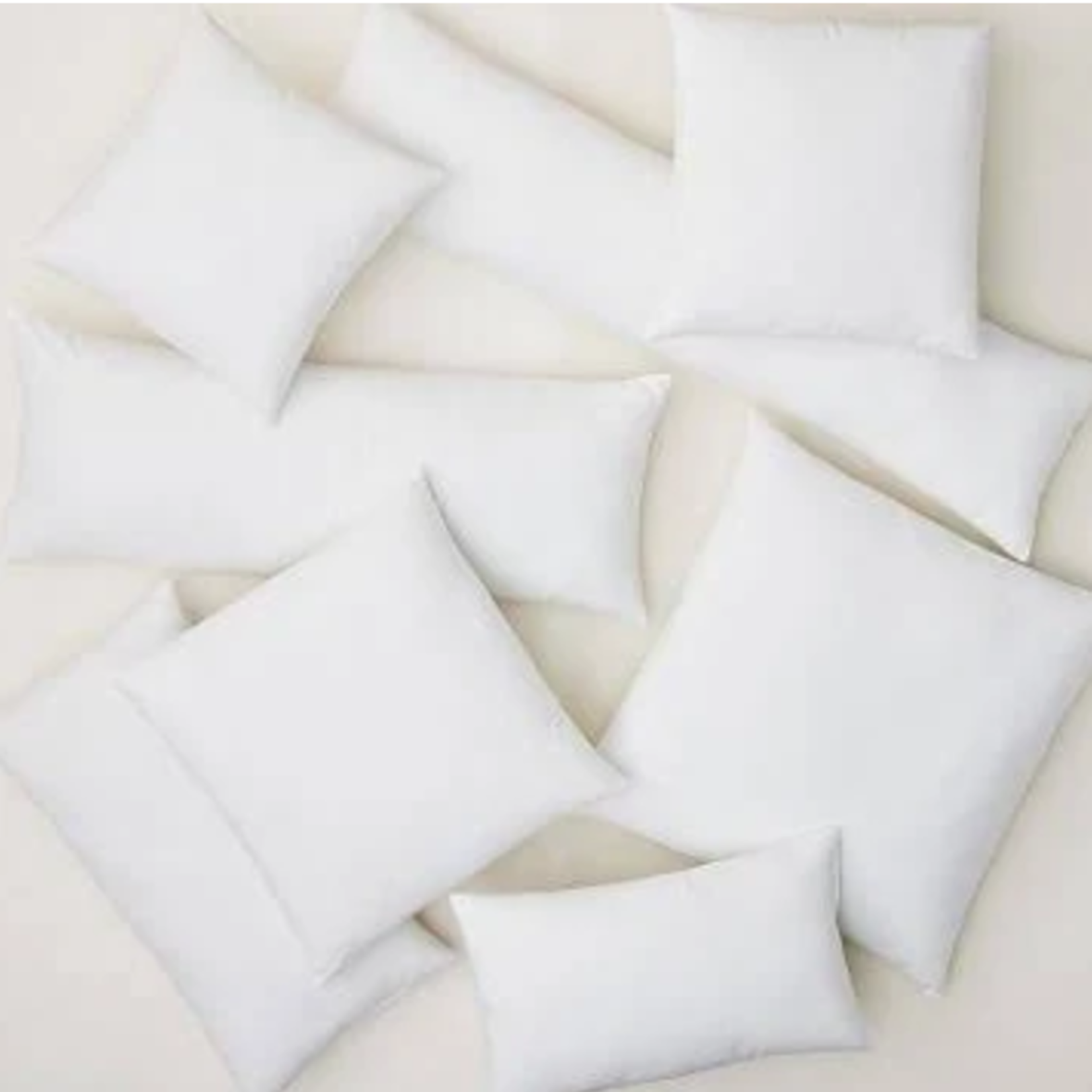 St. Geneve 20 x 20 Feather Filler