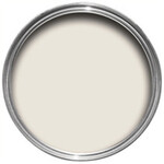 Farrow and Ball US Gallon Modern Emusion Au Lait No.CB9