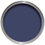 Farrow and Ball 750ml Full Gloss Blue Maize No.CB11