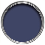 Farrow and Ball 750ml Modern Eggshell Blue Maize No.CB11