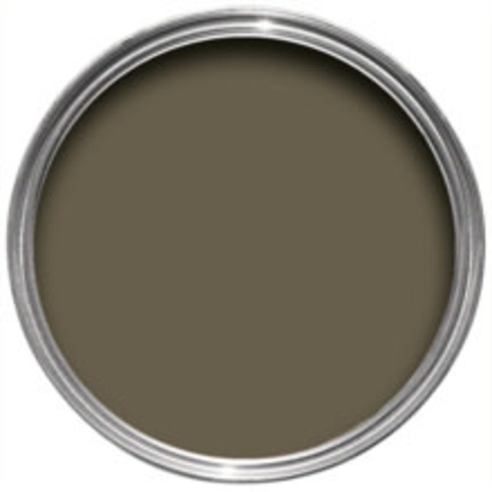 Farrow and Ball US Gallon Dead Flat Cardamon No.CB5