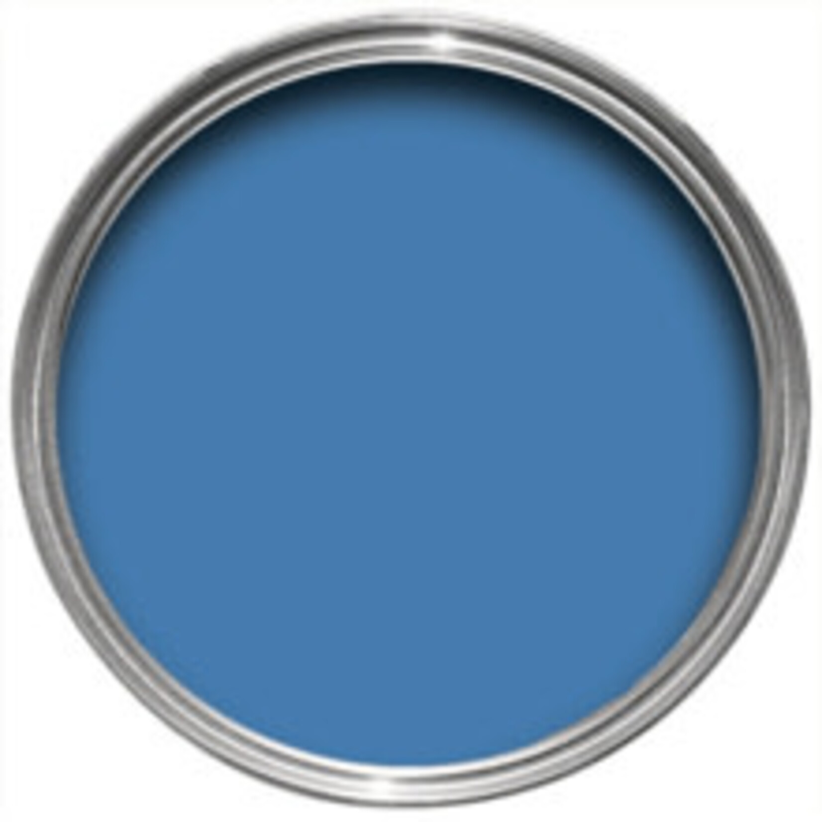 Farrow and Ball Gallon Full Gloss Pea Flower Tea No.CB12