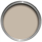 Farrow and Ball 750ml Dead Flat Roasted Macadamia No.CB2