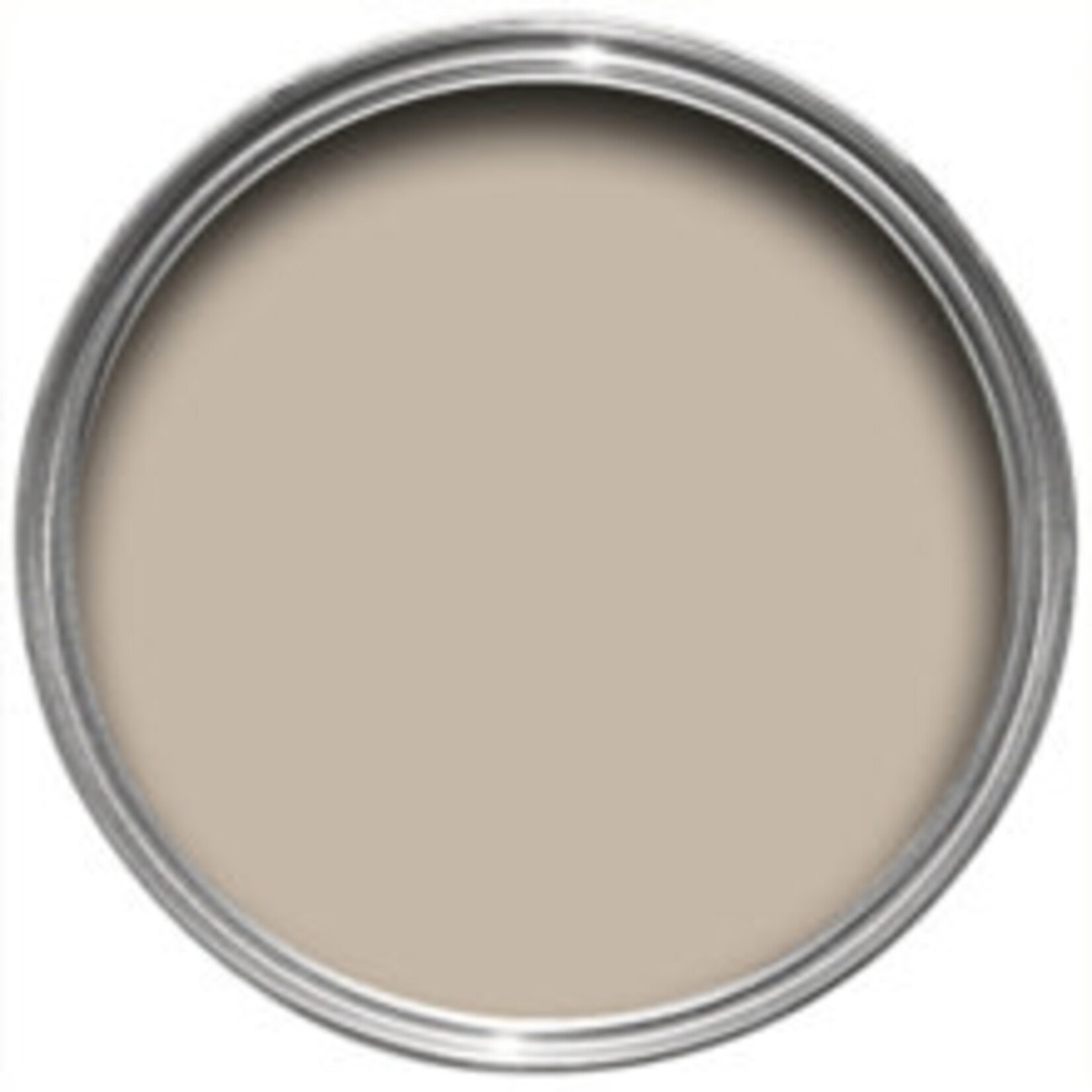 Farrow and Ball US Gallon Modern Eggshell Roasted Macadamia No.CB2