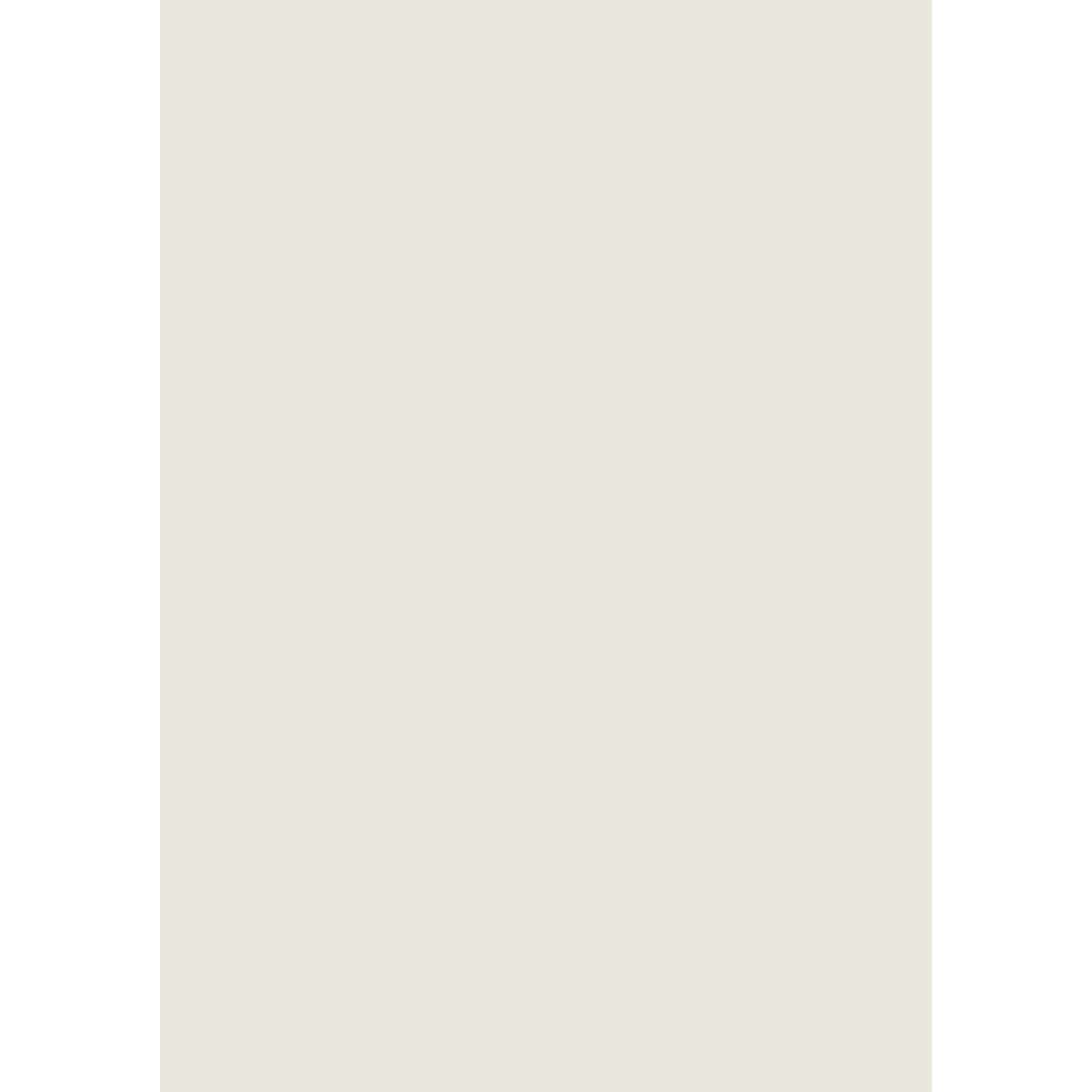Farrow & Ball Paint Swatch CJR Au Lait CB9 Name Bespoke Design Ltd