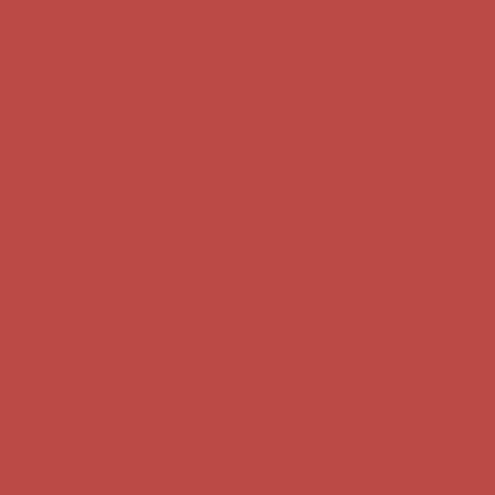 Farrow and Ball Farrow & Ball Paint Swatch CJR Romesco CB4