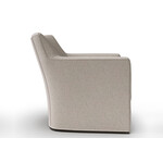 Vogel Vogel Clarissa Swivel Chair