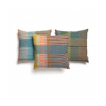 Wallace Sewell W&S Hertha 100% Merino Lambswool Cushion Cover 18 x 18